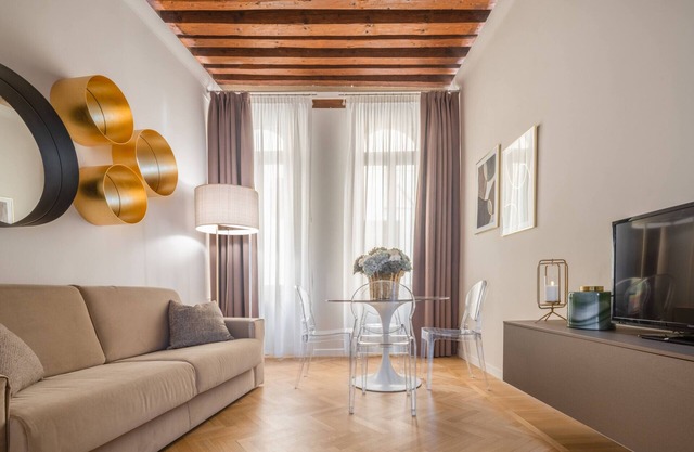 San Marco Boutique Apartment R&R