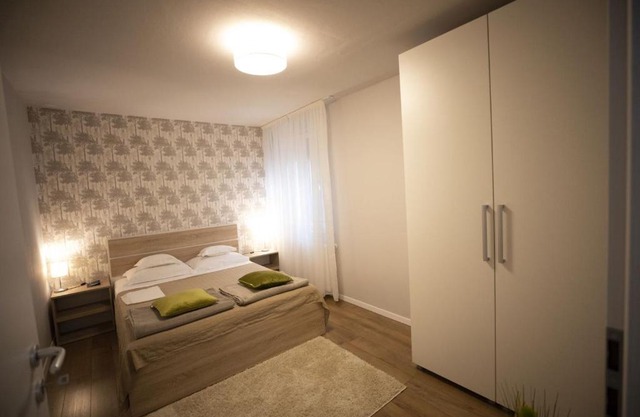 SMP apartment 3