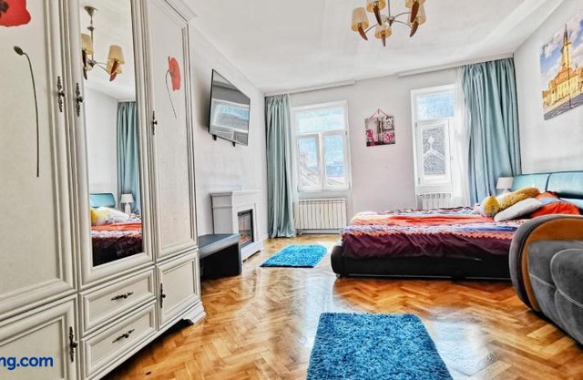 Sunrise Tampa Residence (Brasov Old Center)
