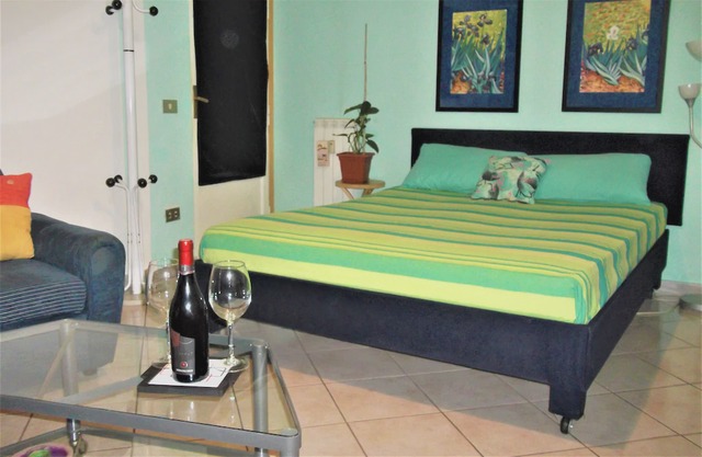 TERMINI STATION-SUPER VALUE-BNB