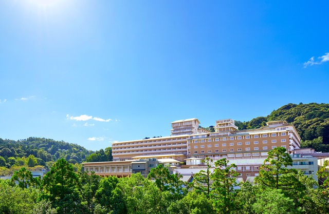The Westin Miyako Kyoto
