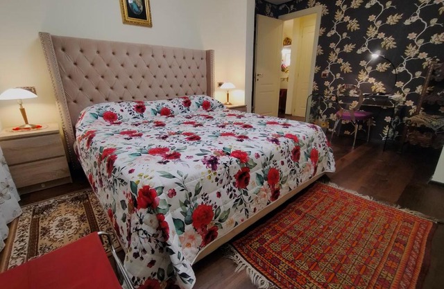 Verona City San Zeno Apartment