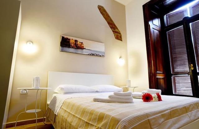 Vic' Street B&b