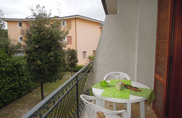 Mery San Michele Al Tagliamento 