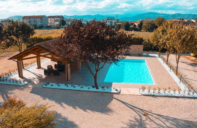 Villa Bongiovanni
