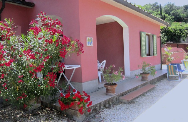 Villa Giuliana Ptl 