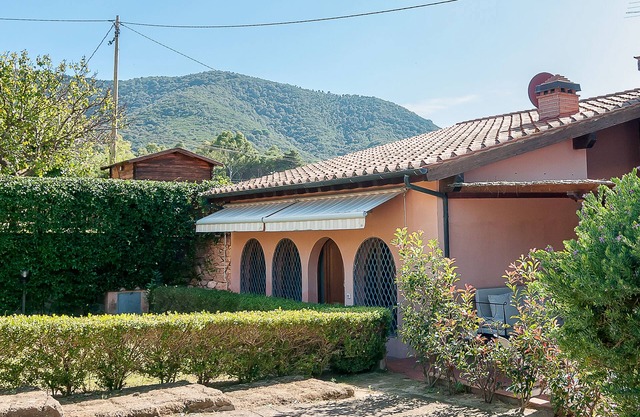 Villa La Guardiola 