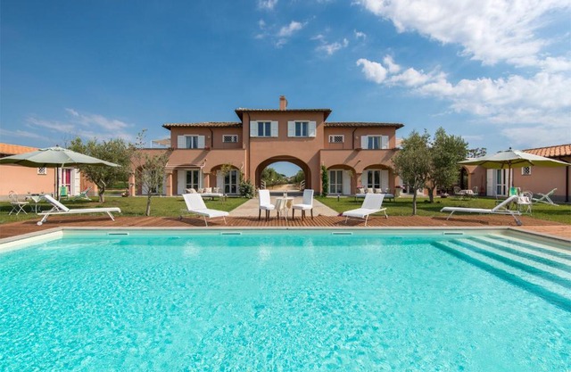 Villa Marina Velca