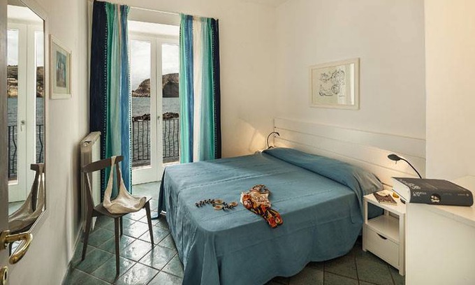 Sant'Angelo Apartment | 100 m² Apartment ∙ 3 bedrooms ∙ 7 guests
