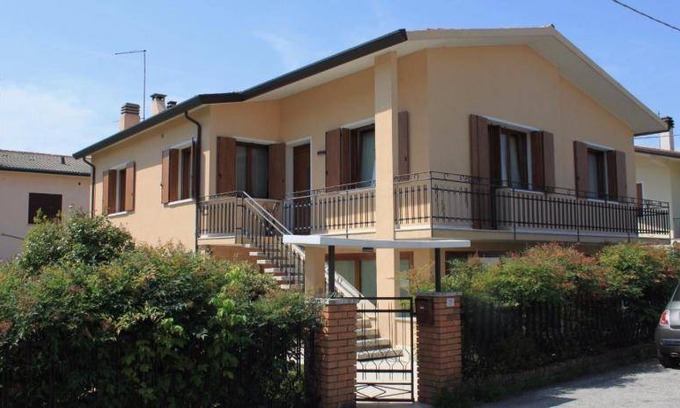 San Trovaso House | 110 m² House ∙ 3 bedrooms ∙ 9 guests