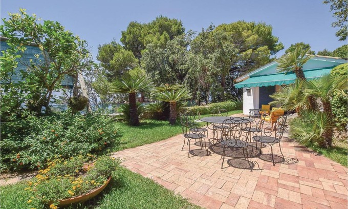Forio House | 130 m² House ∙ 3 bedrooms ∙ 7 guests