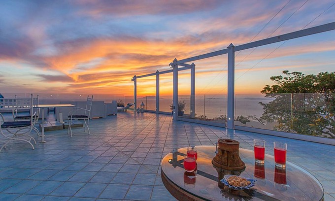 Termini Villa | 137 m² Villa ∙ 3 bedrooms ∙ 8 guests