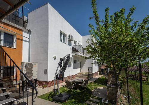 Sanmartin Bed & Breakfast | 14 m² Bed and breakfast ∙ 3 guests