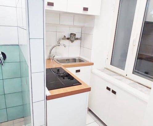 Arenella Apartment | 15 m² Apartment ∙ 2 guests