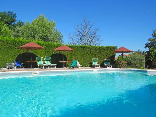Malcontenta Villa | 150 m² Villa ∙ 3 bedrooms ∙ 6 guests