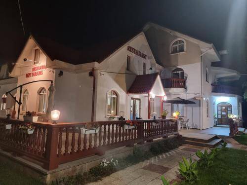 Osorhei Hotel | 16 m² Motel ∙ 3 guests