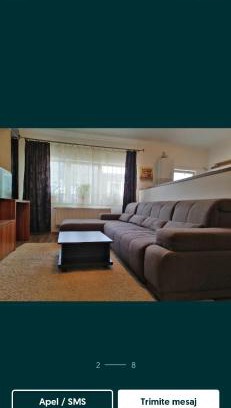 Floresti Apartment | 2 bedroom apartment Cluj Napoca untold