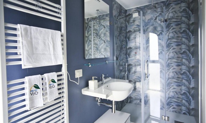 Castellammare di Stabia Apartment | 20 m² Apartment ∙ 1 bedroom ∙ 2 guests