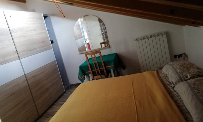Zero Branco Resort | 200 m² Private room ∙ 1 bedroom ∙ 2 guests