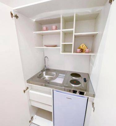 Torre del Greco Bed & Breakfast | 21 m² Bed and breakfast ∙ 3 guests