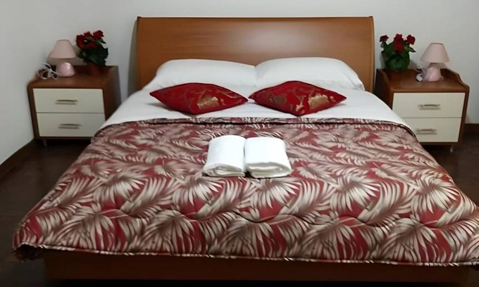 Marghera Bed & Breakfast | 22 m² Bed and breakfast ∙ 5 guests