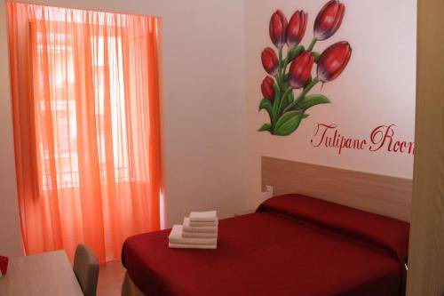 Vasto Bed & Breakfast | 25 m² Bed and breakfast ∙ 4 guests