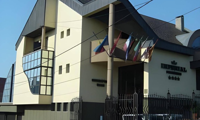 Tirgu Mures Bed & Breakfast | 30 m² Bed and breakfast ∙ 3 guests