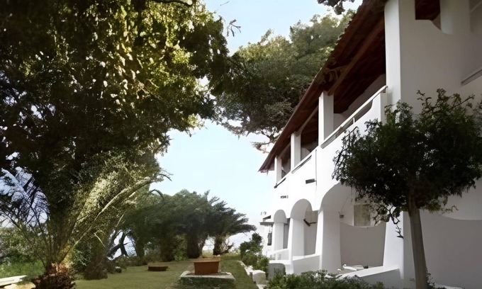 Casamicciola Terme Hotel | 30 m² Hotel ∙ 127 guests