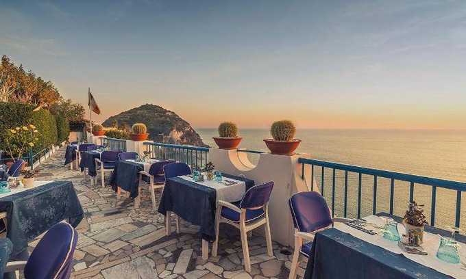 Sant'Angelo Hotel | 30 m² Hotel ∙ 127 guests