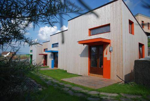 Odorheiu Secuiesc Resort | 30 m² Resort ∙ 1 bedroom ∙ 6 guests