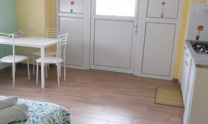 Soranzen Apartment | 32 m² Apartment ∙ 1 bedroom ∙ 2 guests