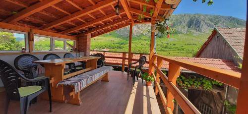 Rimetea Bed & Breakfast | 32 m² Bed and breakfast ∙ 6 guests