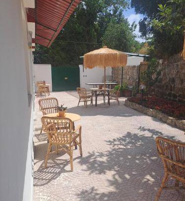 Panza Apartment | 35 m² Apartment ∙ 1 bedroom ∙ 5 guests