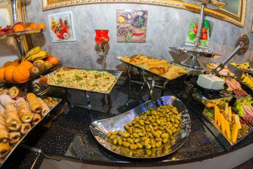 Cioplea Hotel | 37 m² Hotel ∙ 3 guests