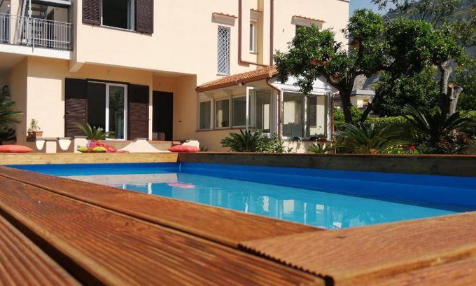 Meta Apartment | 37 m² Serviced apartment ∙ 4 guests