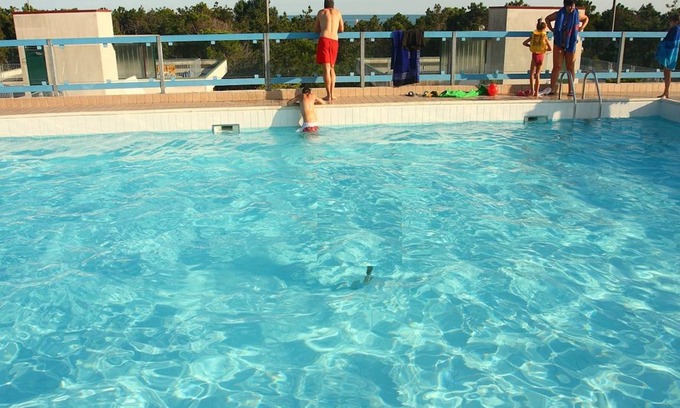 Bibione Pineda Apartment | 40 m² Apartment ∙ 2 bedrooms ∙ 4 guests