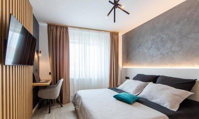 Selimbar Apartment | 40 m² Apartment ∙ 1 bedroom ∙ 4 guests