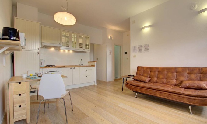 Cannaregio Apartment | 40 m² Apartment ∙ 1 bedroom ∙ 3 guests