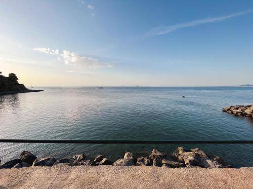 Casamicciola Terme Bed & Breakfast | 40 m² Bed and breakfast ∙ 4 guests