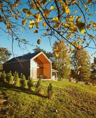 Zarnesti Cabin | 40 m² Lodge ∙ 4 guests