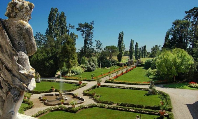 Levada Villa | 400 m² Villa ∙ 4 bedrooms ∙ 8 guests