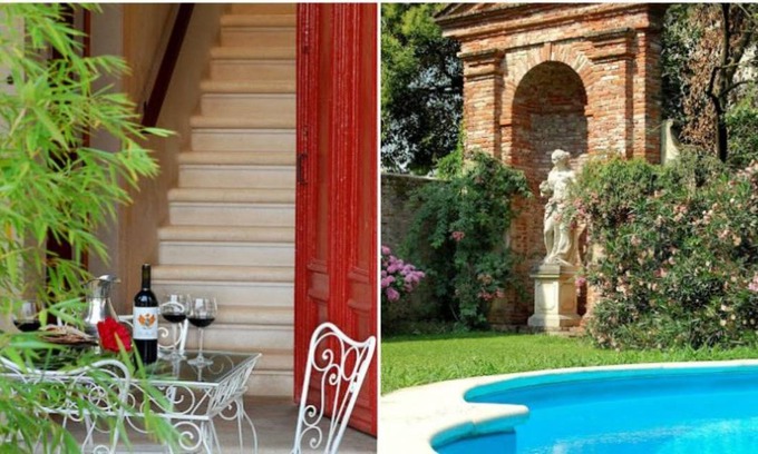 Levada Villa | 400 m² Villa ∙ 4 bedrooms ∙ 8 guests