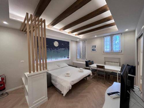 Isola San Giorgio Maggiore Apartment | 45 m² Apartment ∙ 1 bedroom ∙ 4 guests