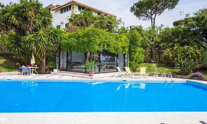 Torre del Greco Bed & Breakfast | 46 m² Bed and breakfast ∙ 4 guests