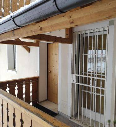 Livinallongo del Col di Lana Apartment | 50 m² Apartment ∙ 2 bedrooms ∙ 4 guests