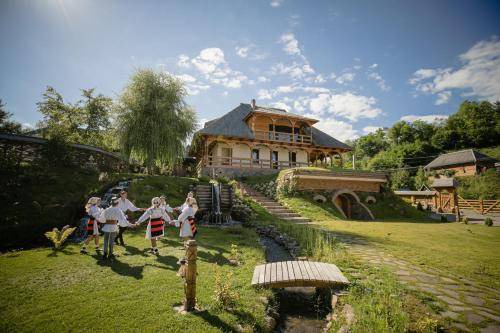 Stramtura Bed & Breakfast | 50 m² Bed and breakfast ∙ 4 guests