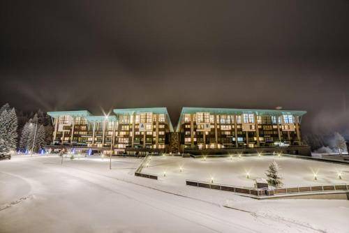 Poiana Brasov Apartment | 51 m² Apartment ∙ 1 bedroom ∙ 4 guests