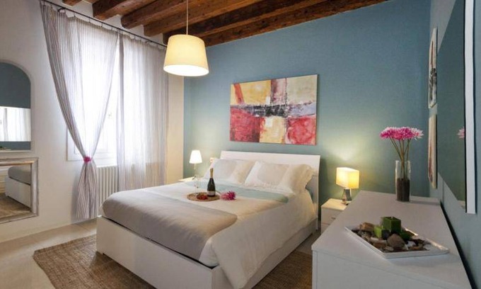 Castelfranco Veneto Apartment | 55 m² Apartment ∙ 4 guests