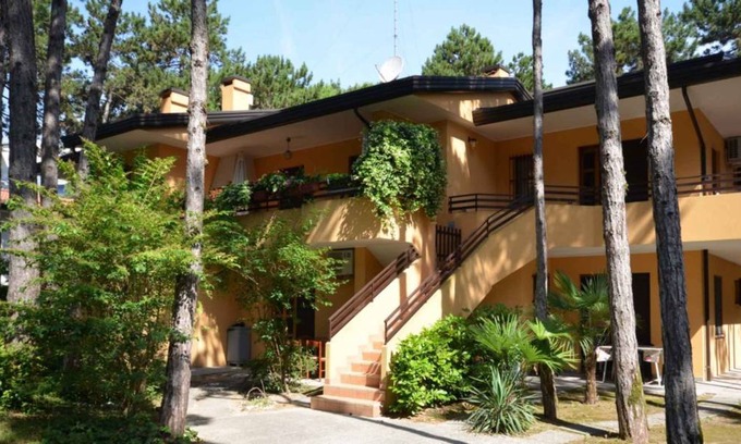 Bibione Lido del Sole Apartment | 55 m² Apartment ∙ 2 bedrooms ∙ 5 guests