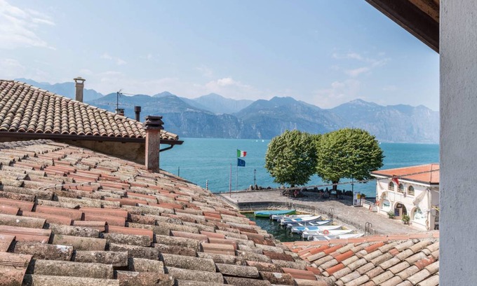 Cassone Apartment | 55 m² Apartment ∙ 2 bedrooms ∙ 6 guests